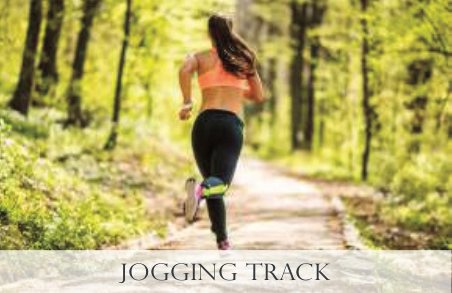 Jogging Track
