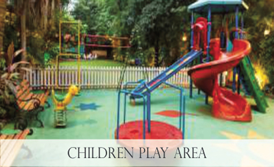 Children Play Area